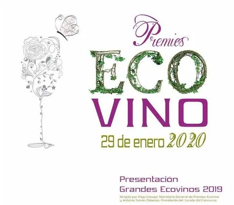 Premios Ecovino