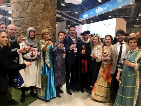 Presentación Socuéllamos