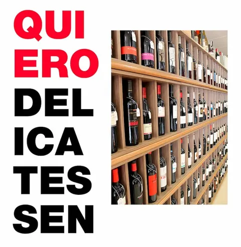 Quiero Delicatessen