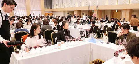 Premios Sakura Japan Women´s Wine Awards 2020 donde Rivendel Crianza 2016 es premiado