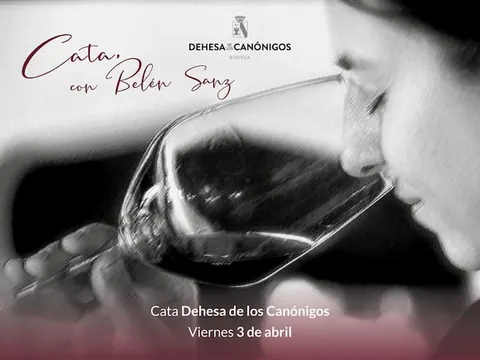 Cata Solidaria de Dehesa de los Canónigos