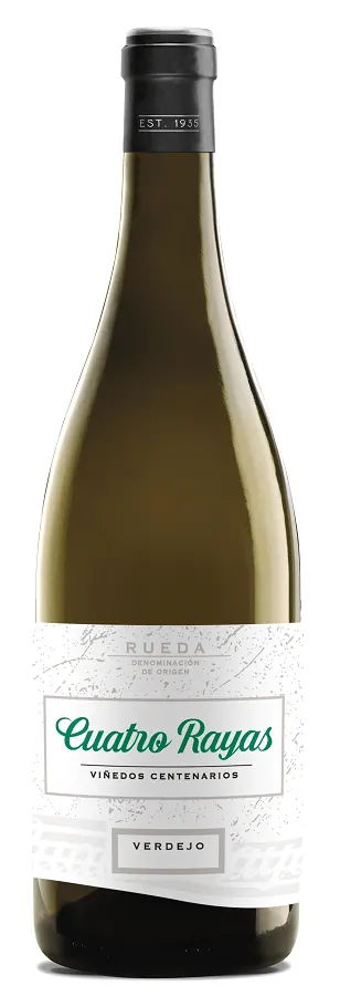 Cuatro Rayas Viñedos Centenarios