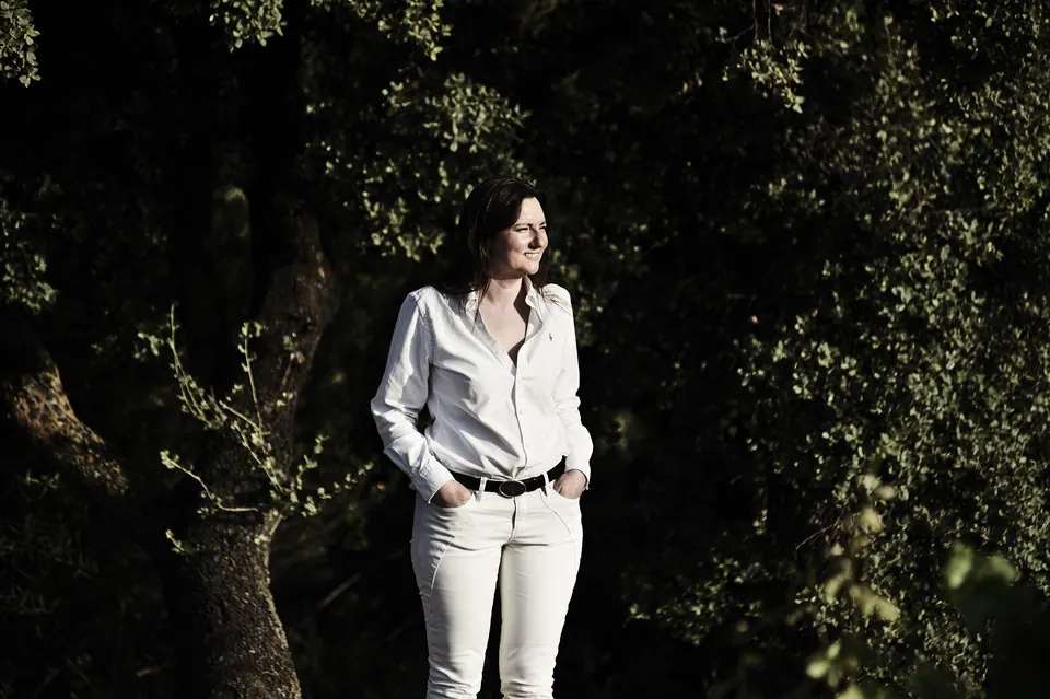 Marta Santander Martínez Bujanda