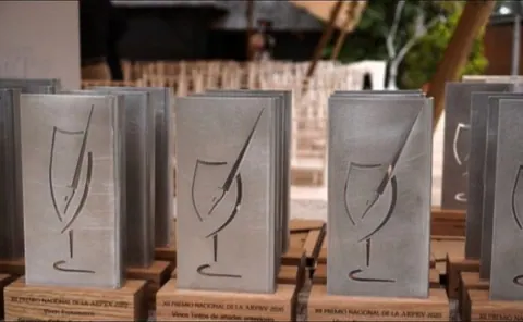 Premios AEPEV 2021 los Mejores Vinos y Espirituosos de España