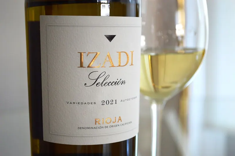 Izadi Selección Blanco