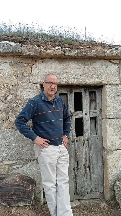 Juan Manuel de Blas