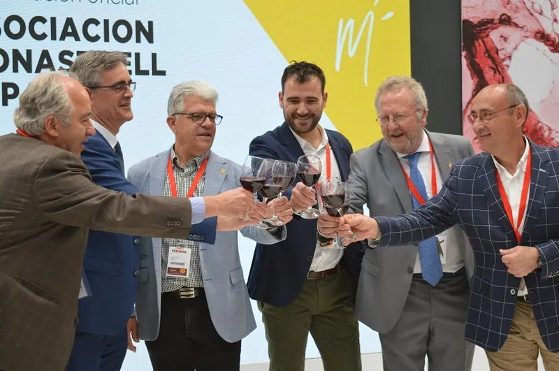 Asociación Monastrell España