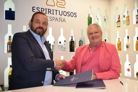 AEPEV y Espirituosos España