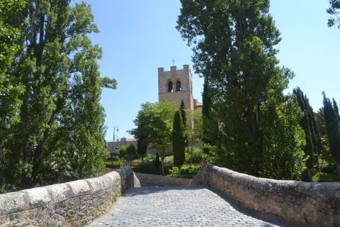 Aranda de Duero