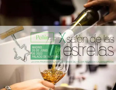 décima edición del Salón de las Estrellas