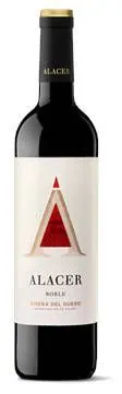 ALACER ROBLE 2020