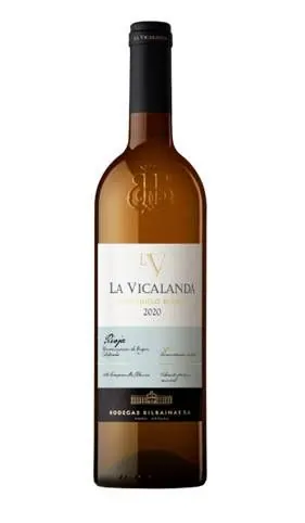 La Vicalanda