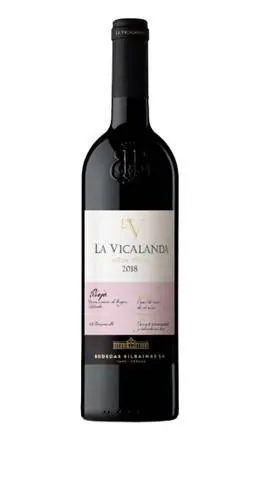 La Vicalanda