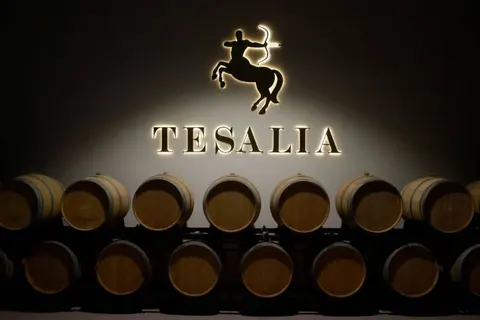 Tesalia
