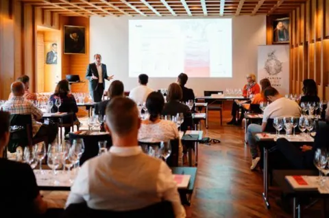 Spanish Wine Academy