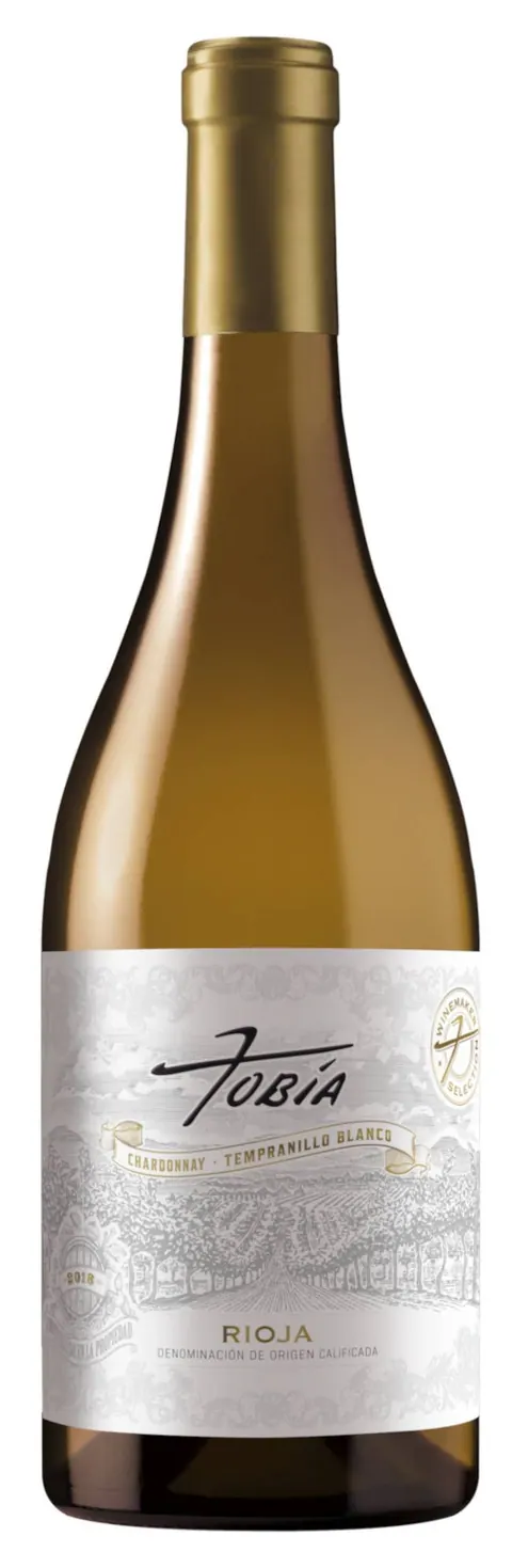 Tobía Selección Autor Blanco 2020