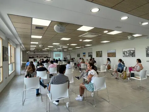Bodega cuatro rayas