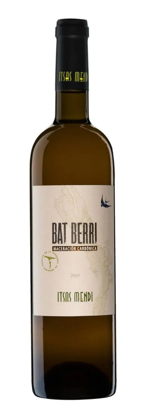 orange wines