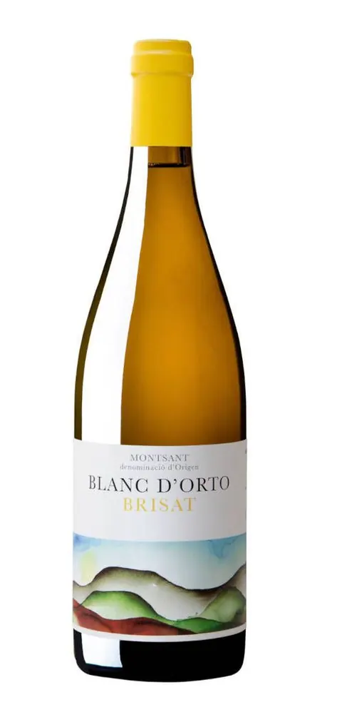 orange wines