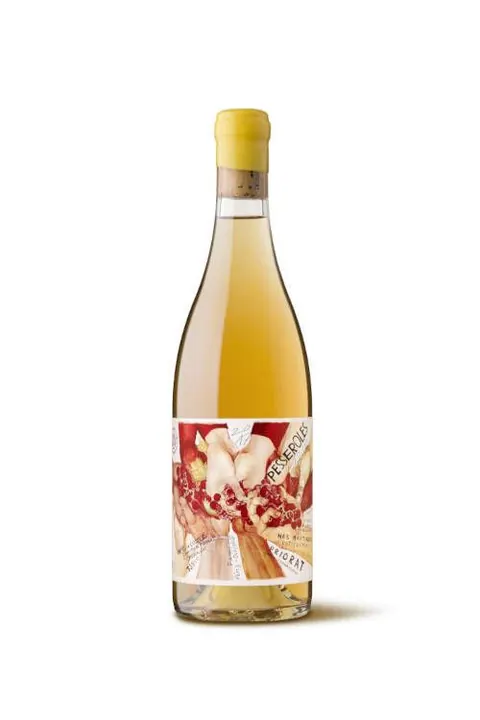 orange wines