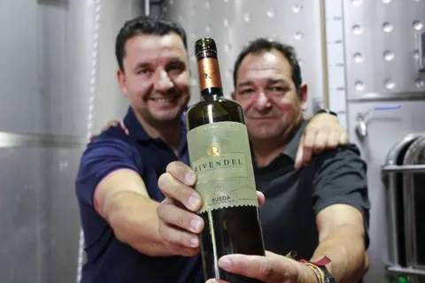 Rivendel Verdejo Ecológico
