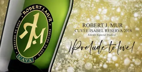 Cuvée Isabel edición especial tradició