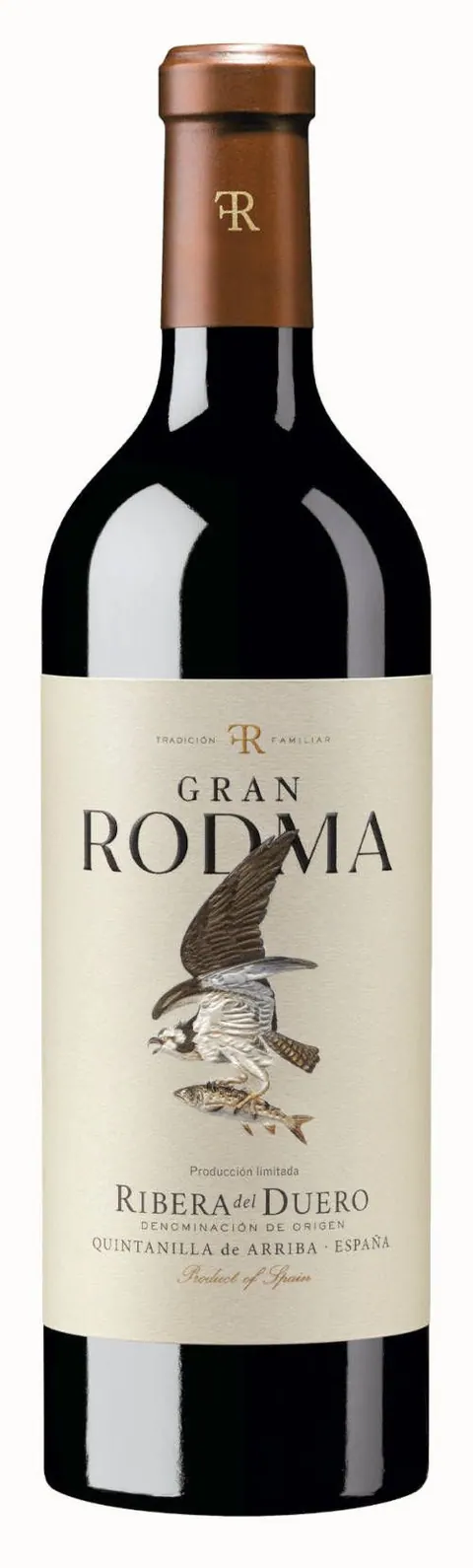 Gran Rodma 2019
