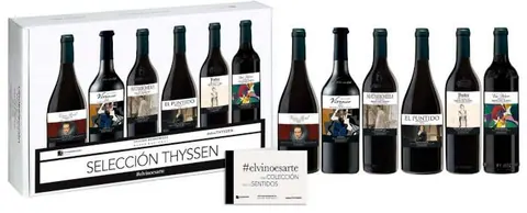 Vinoselección