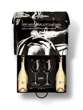 Vinoselección