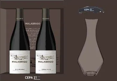 Vinoselección