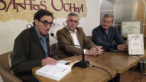 Carta de vinos en tiempos de pandemia. Riojas con corazón