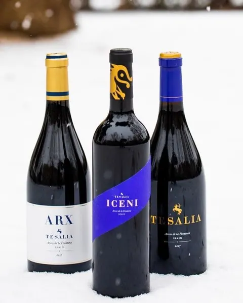 Tesalia