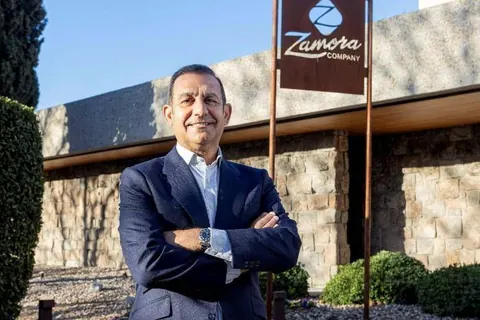 Zamora company