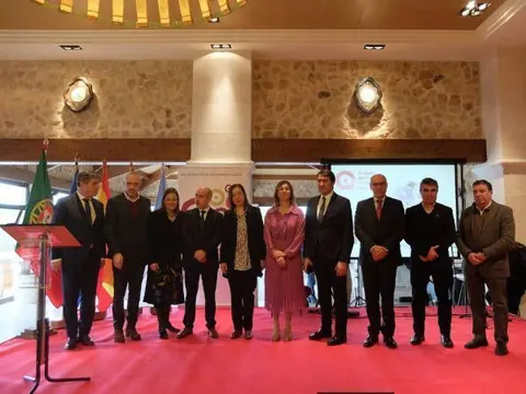 Ciudad europea del vino