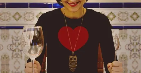 San Valentín