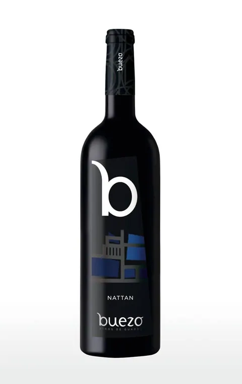 Buezo Nattan Reserva 2005
