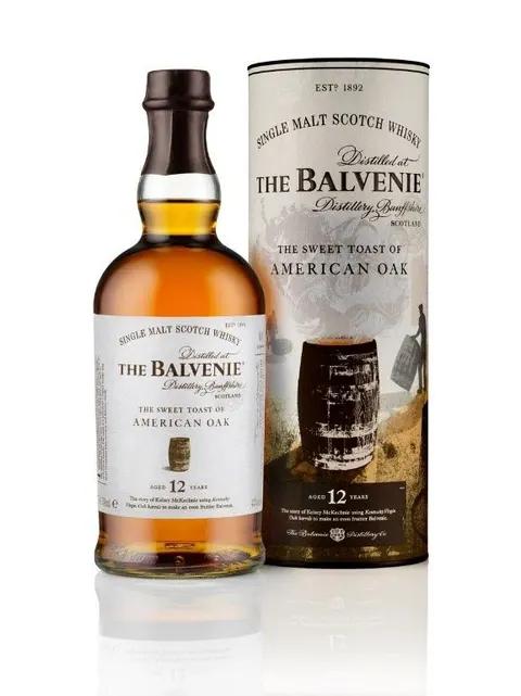 The Balvenie
