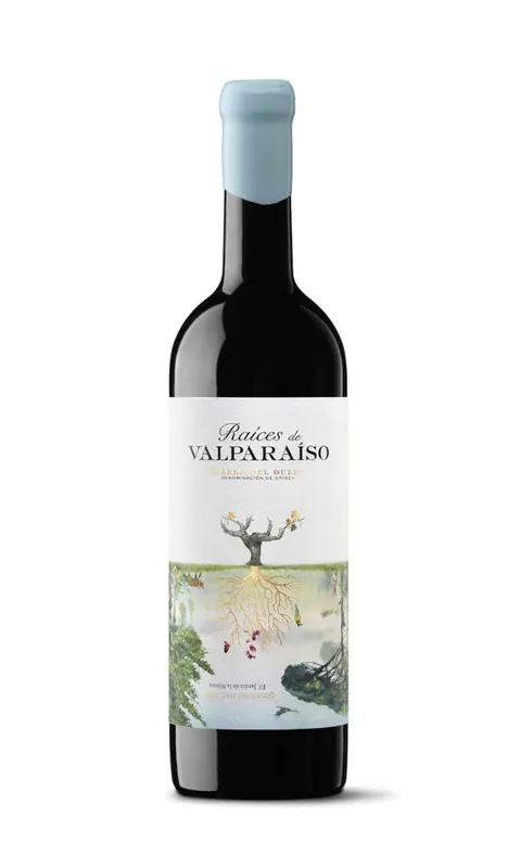 Valparaíso Crianza