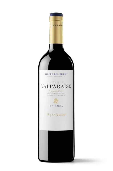 Valparaíso Crianza
