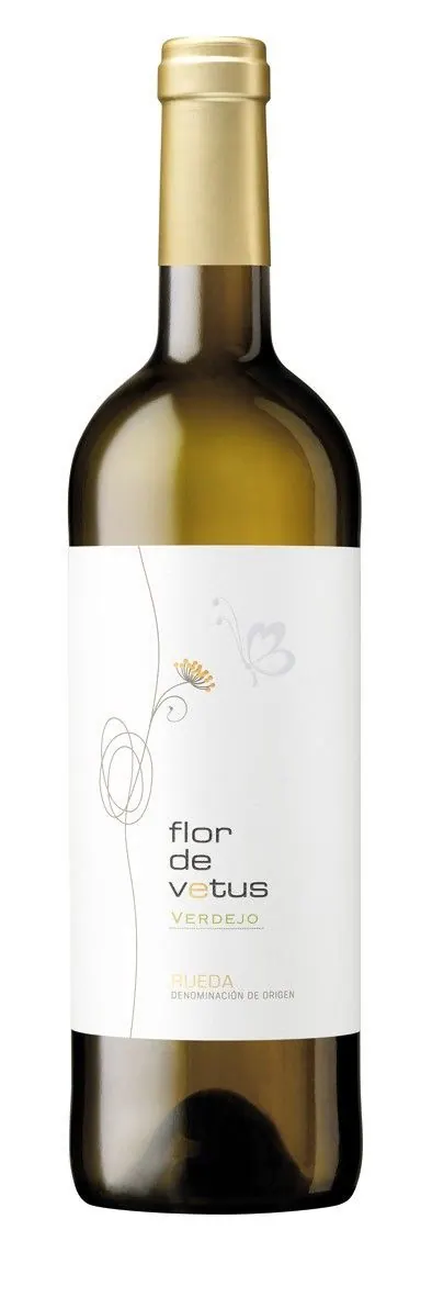Flor de Vetus