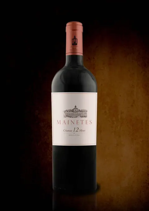Mainetes Monastrell
