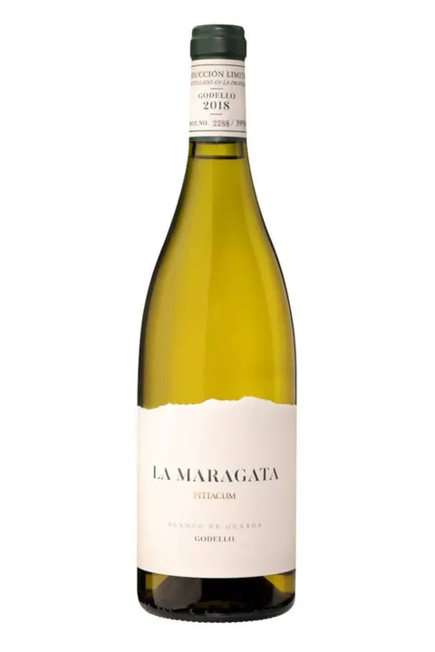 La maragata