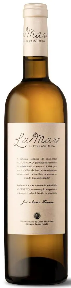 La mar de terras gauda 2021