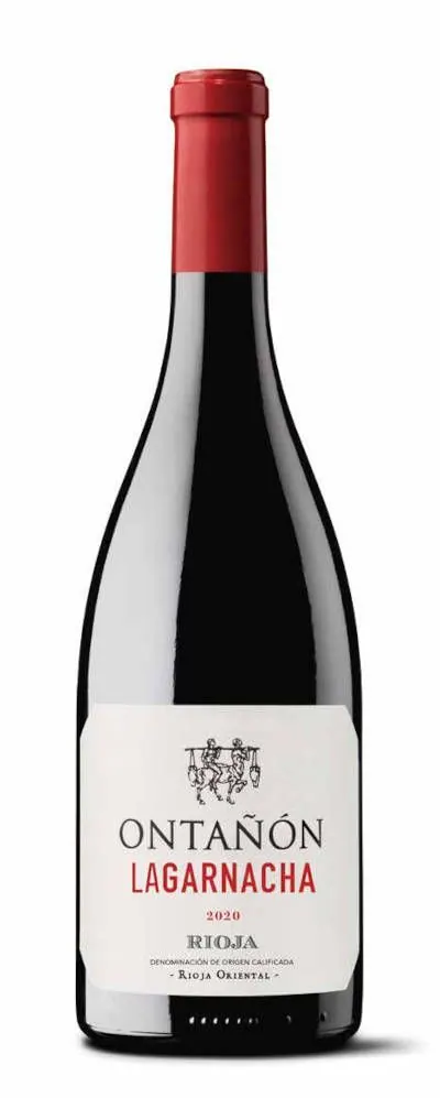Lagarnacha de ontañón 2020