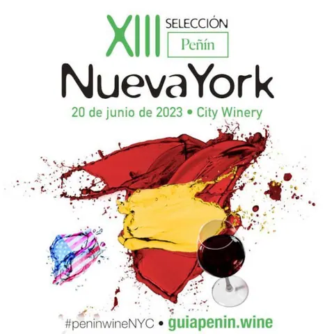 Vinos españoles
