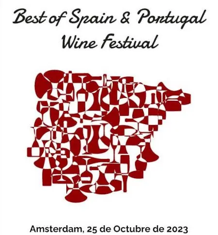 Best of spain & portugal wine festival