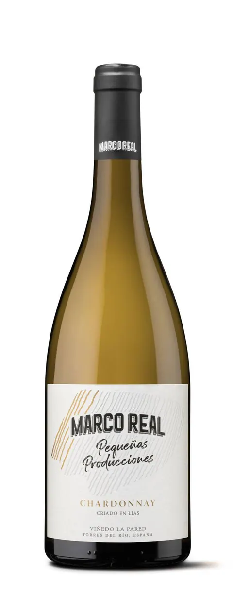 Bodegas marco real