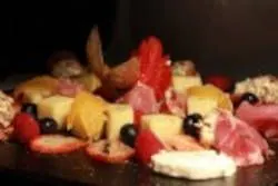 Maridajes de ibéricos con vinos