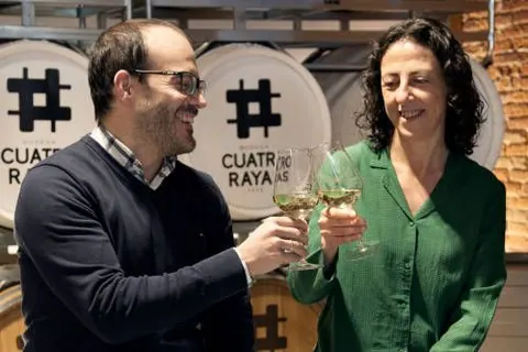 Varietales de verdejo