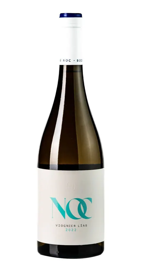 Noc viognier 2022